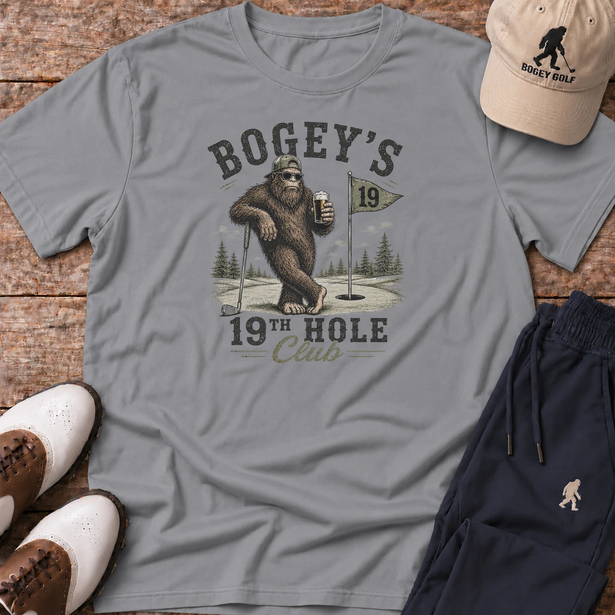 Sport Grey