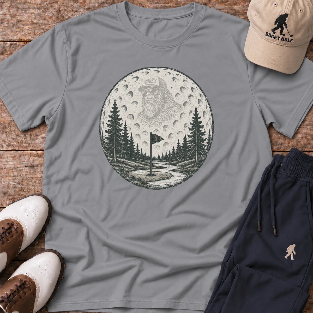 Sport Grey