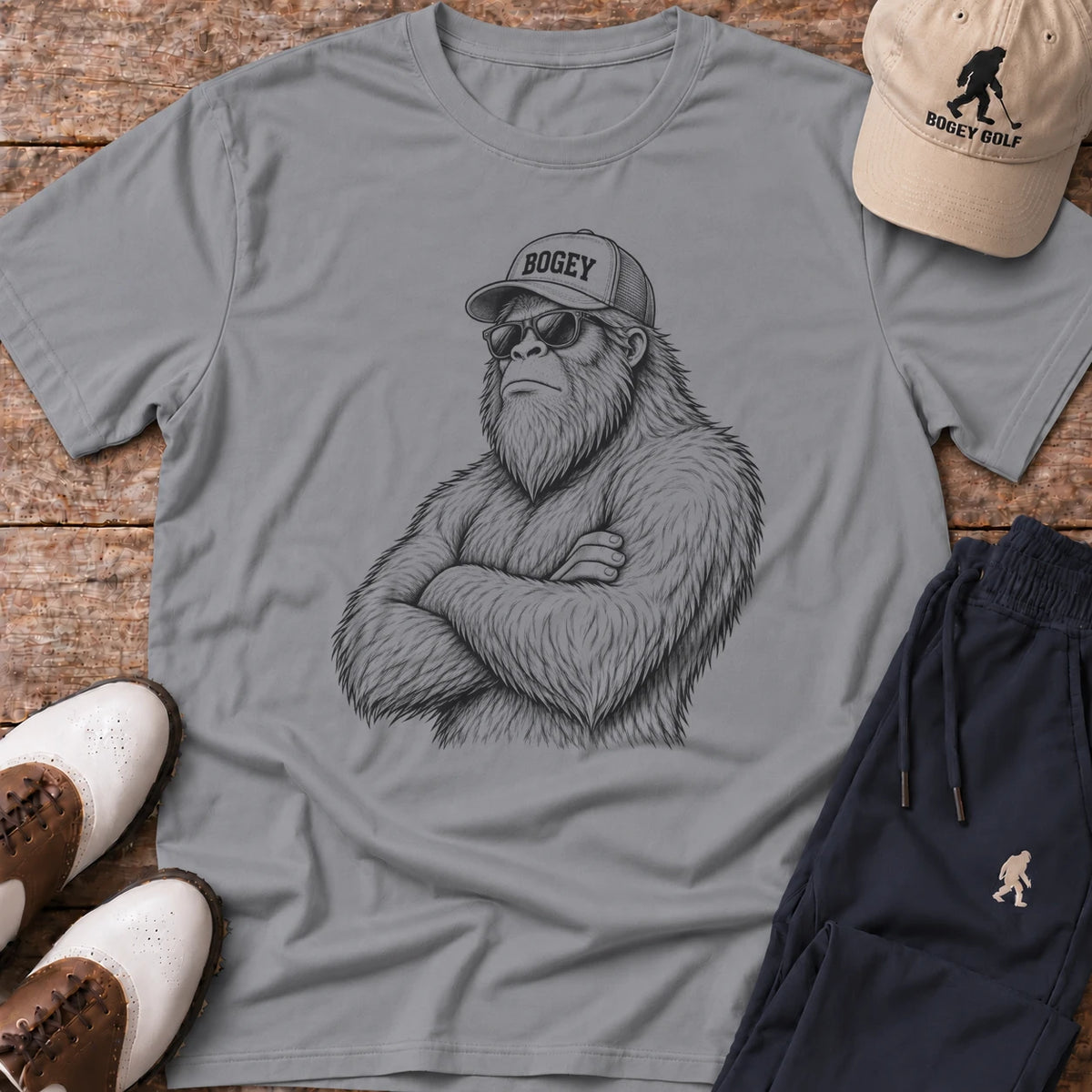 Sport Grey