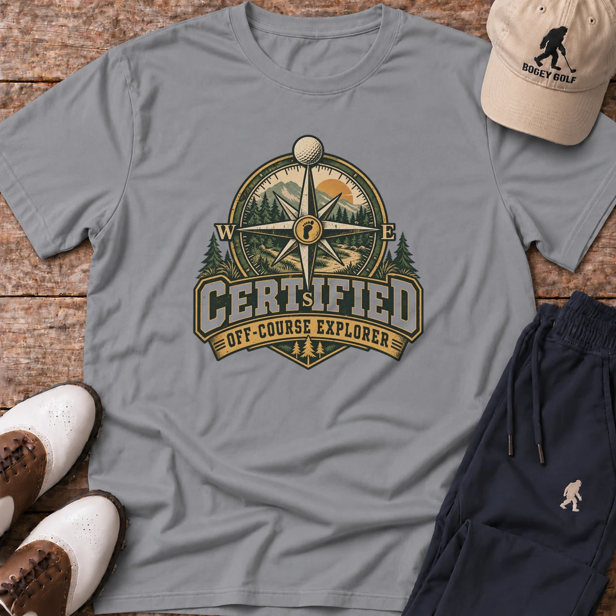 Sport Grey