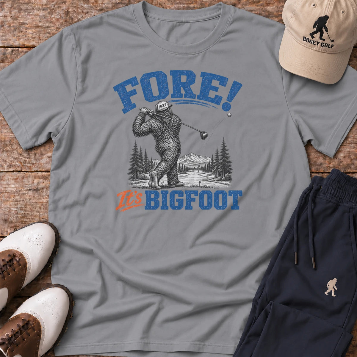 Sport Grey