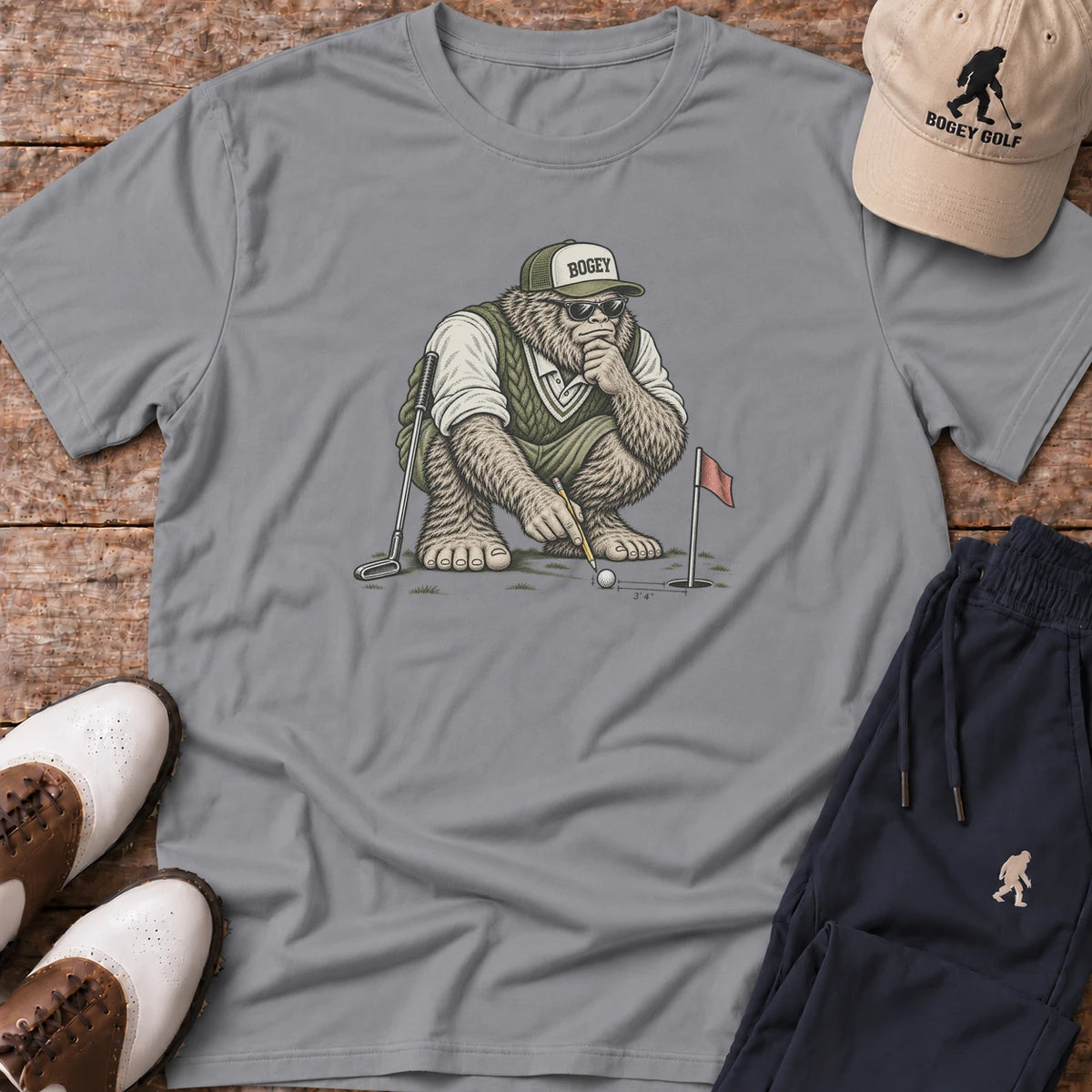 Sport Grey