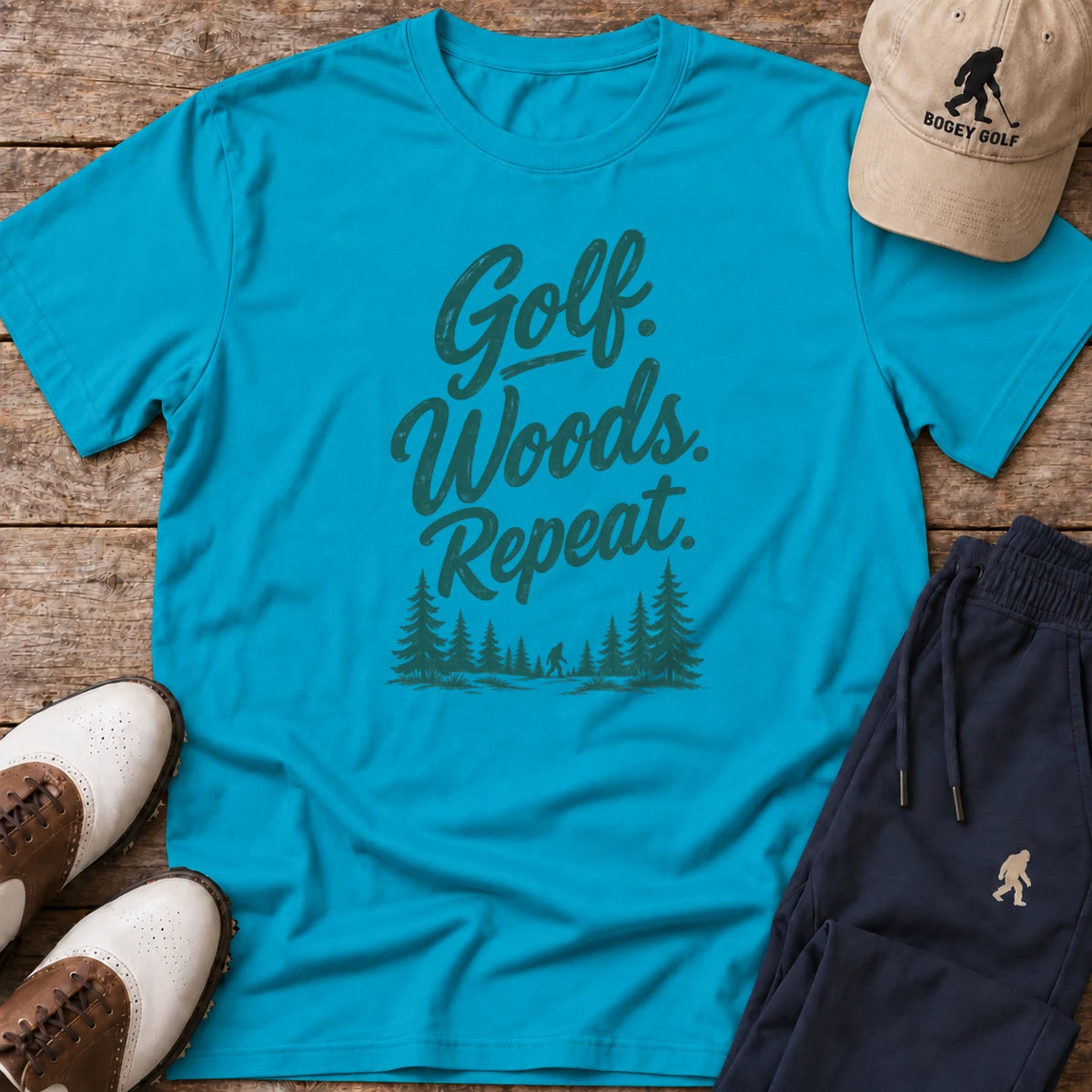 Heather Galapagos Blue