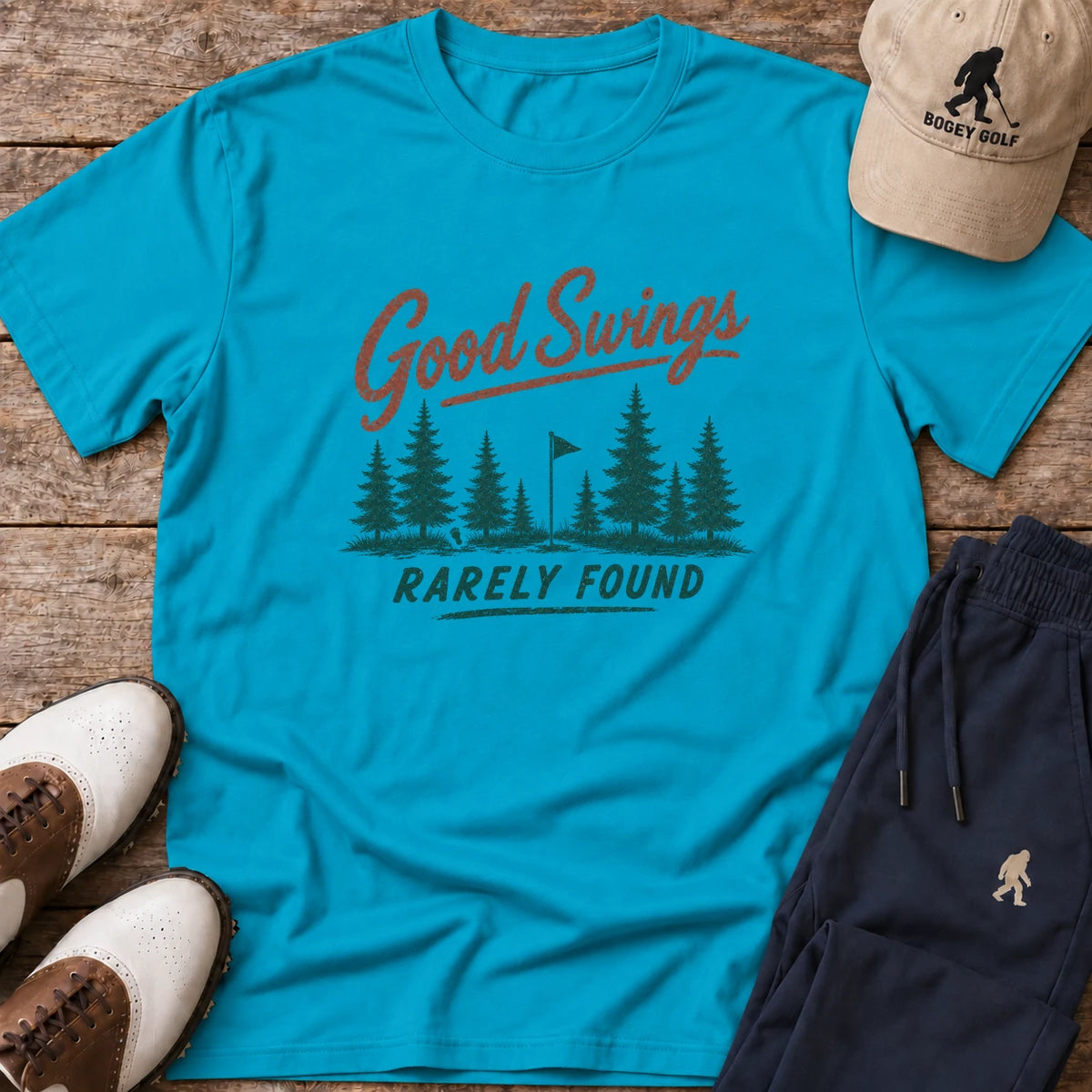 Heather Galapagos Blue