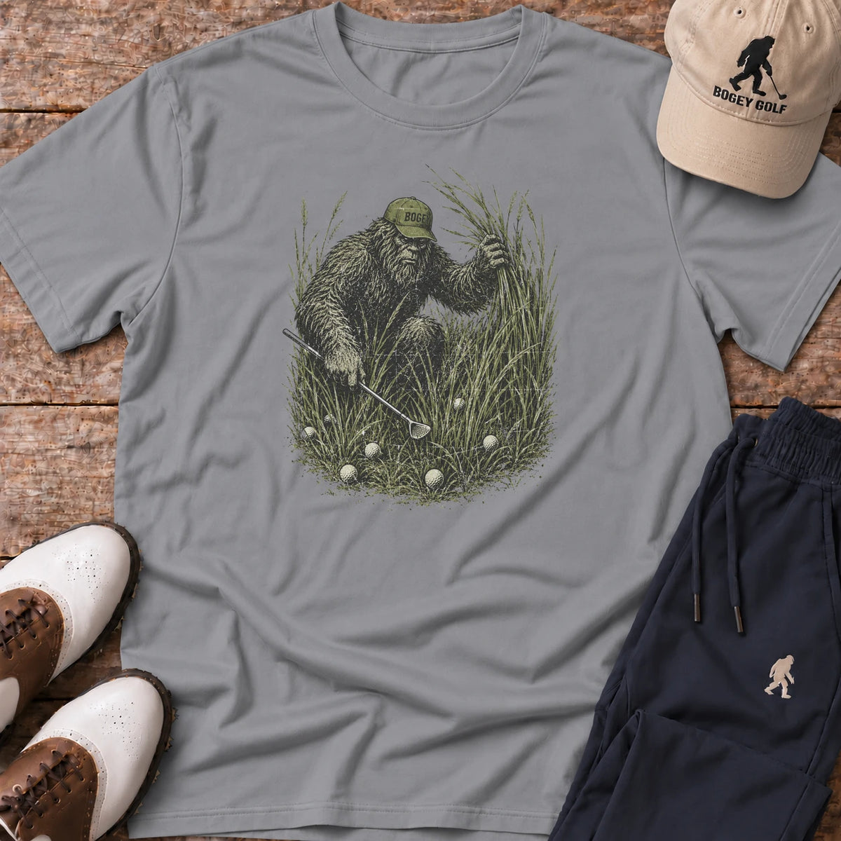 Sport Grey