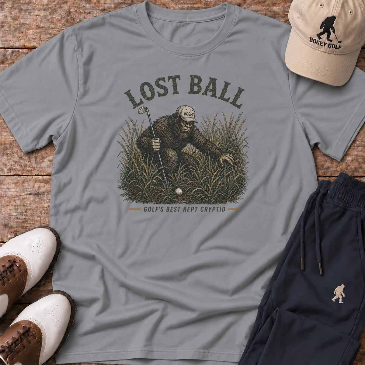 Sport Grey
