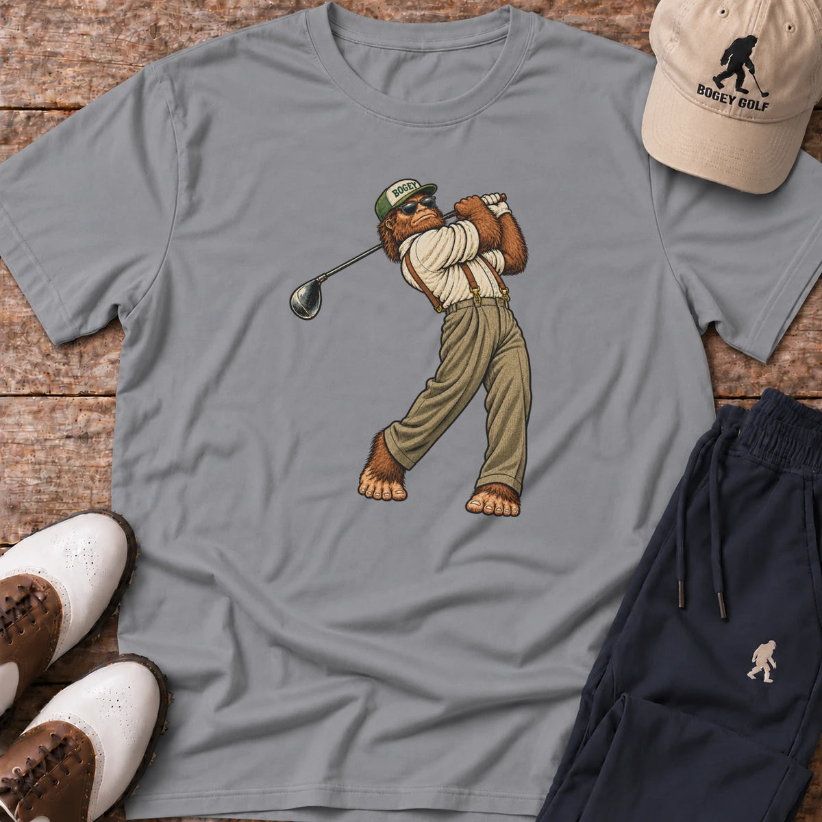 Sport Grey