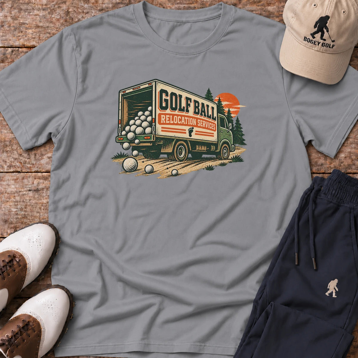 Sport Grey