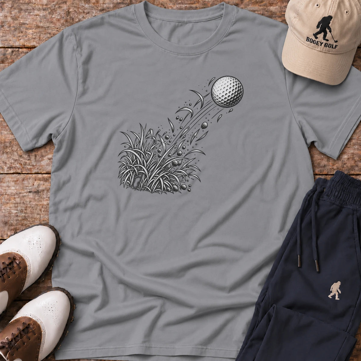 Sport Grey