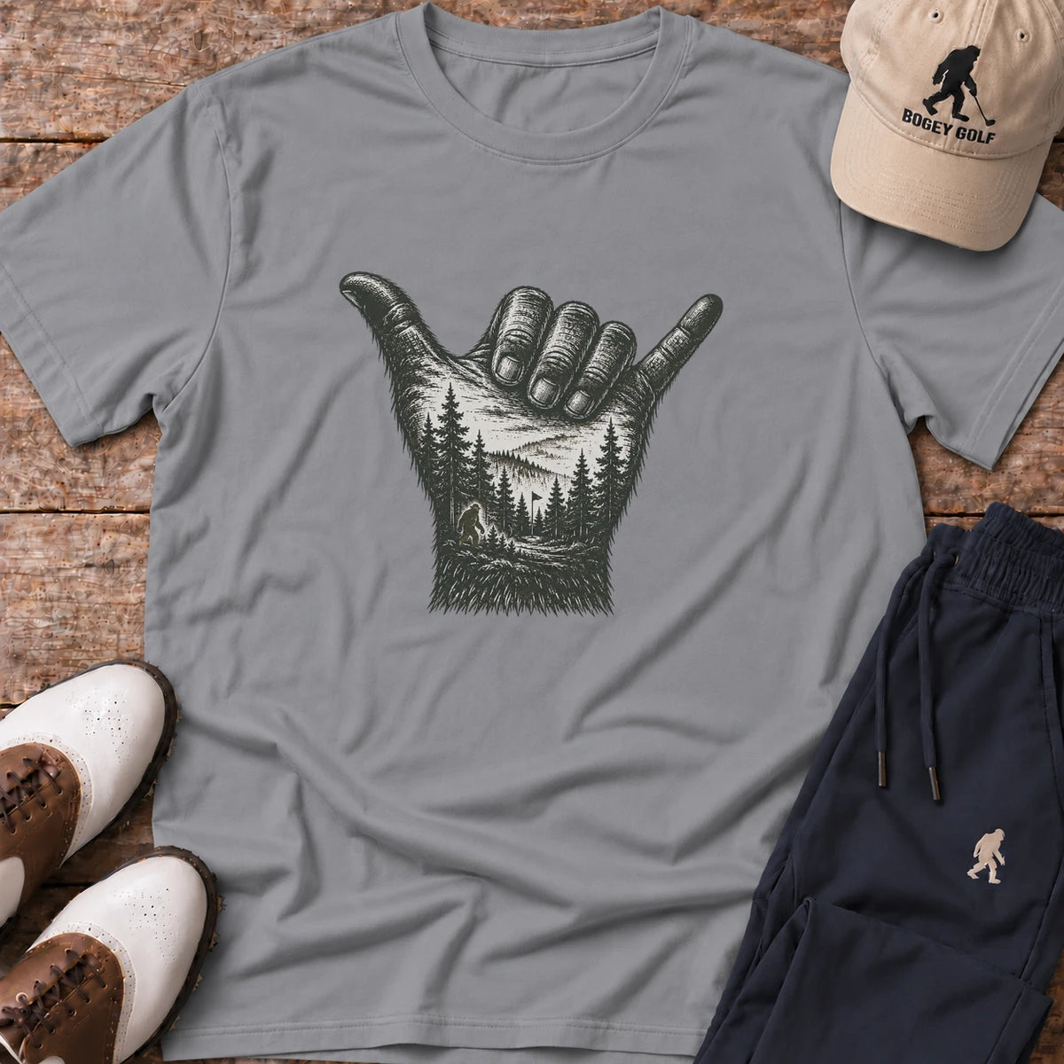 Sport Grey