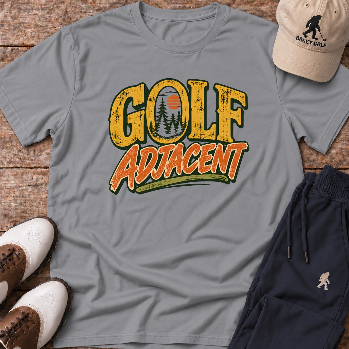 Sport Grey