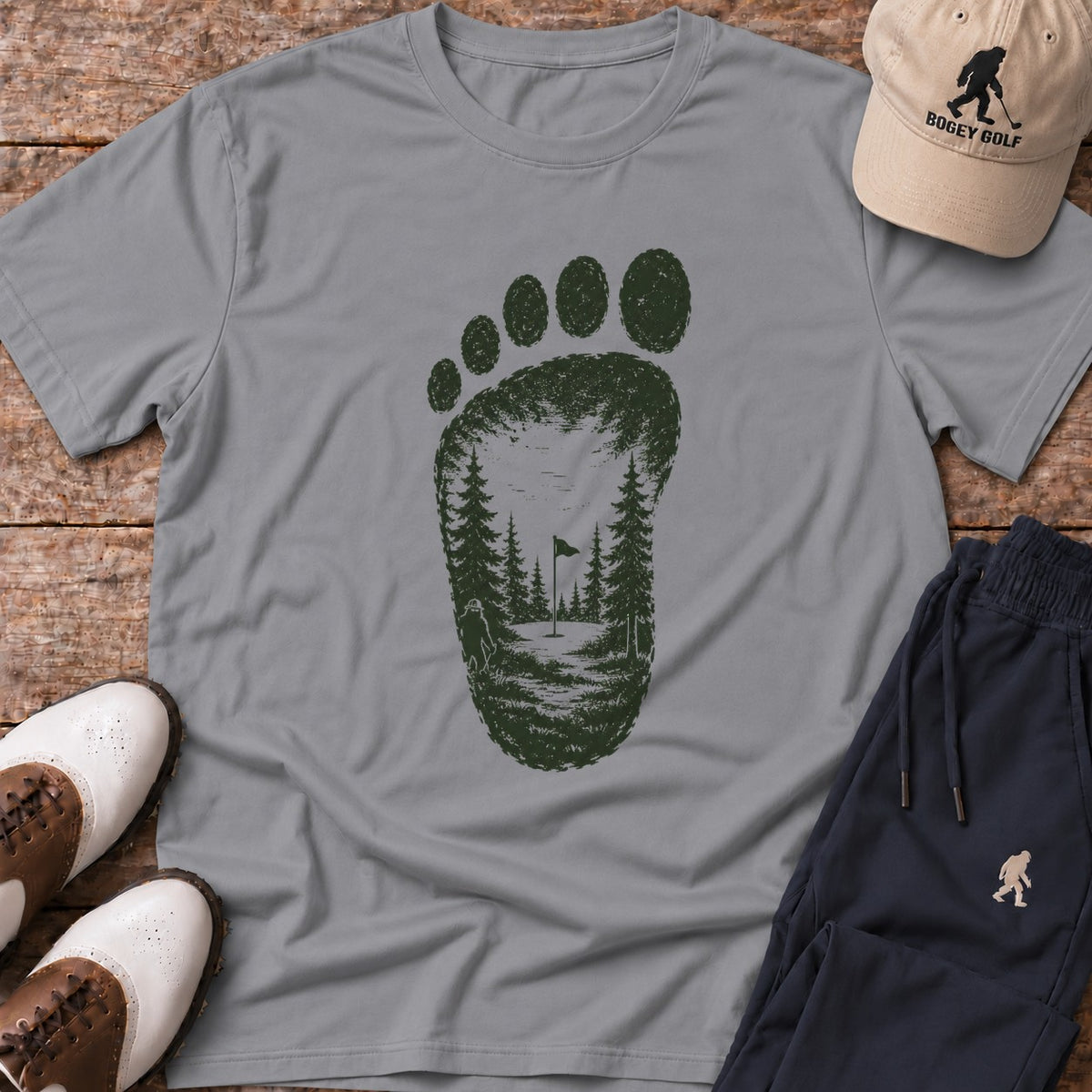 Sport Grey