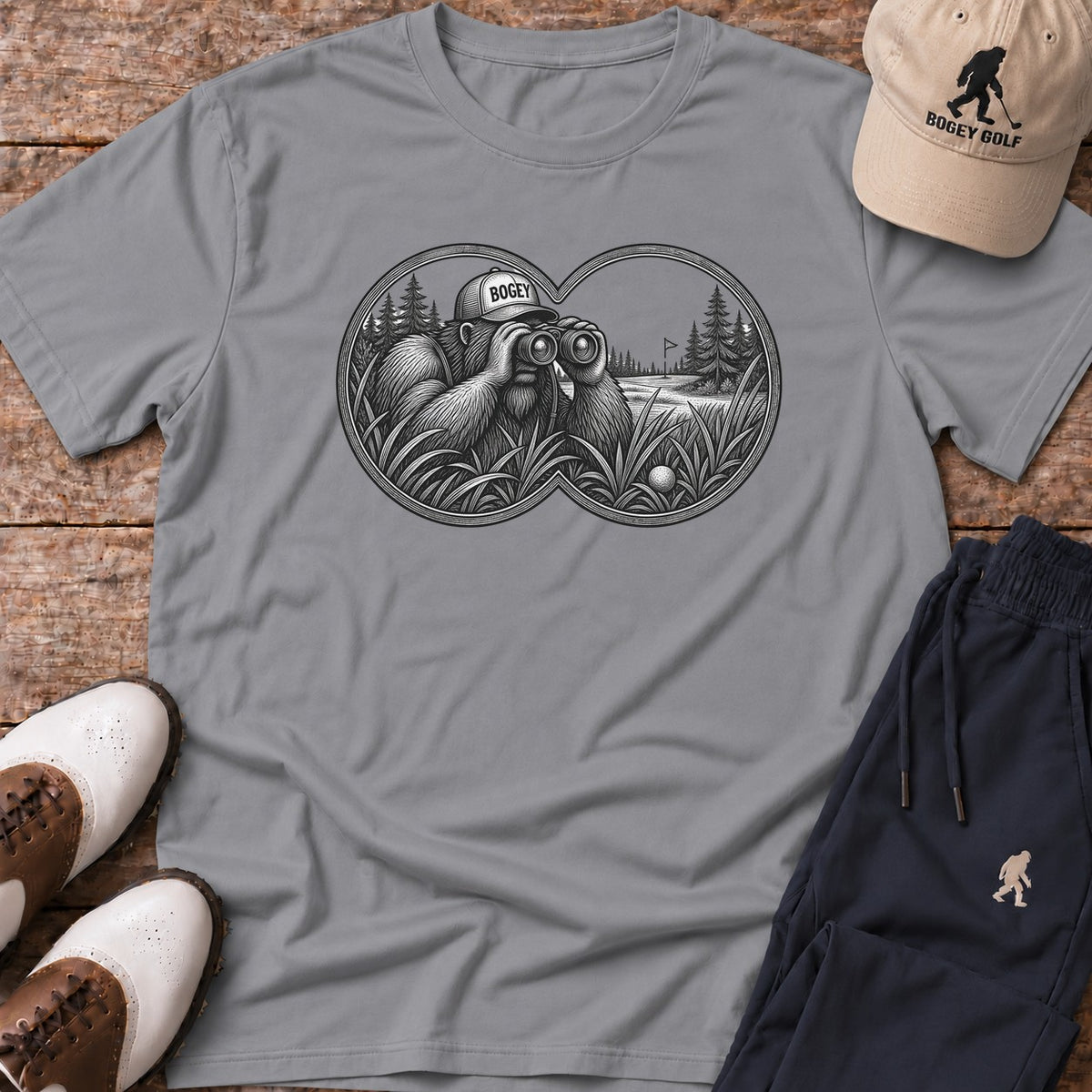 Sport Grey