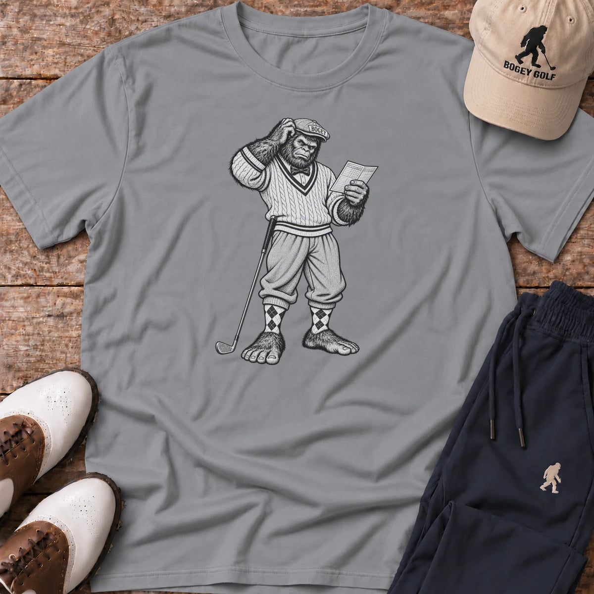 Sport Grey