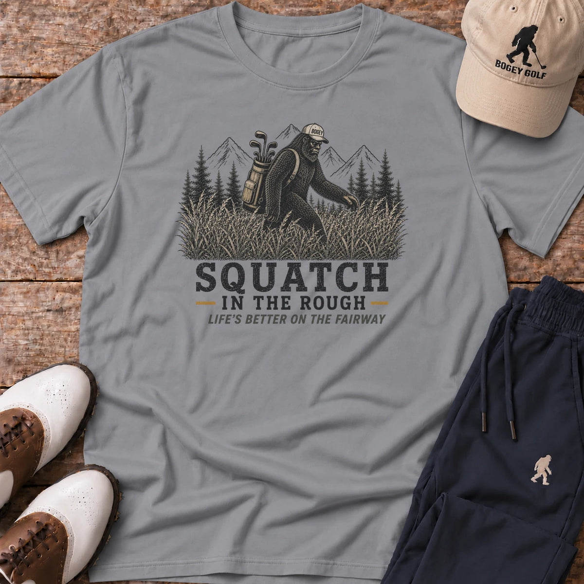 Sport Grey