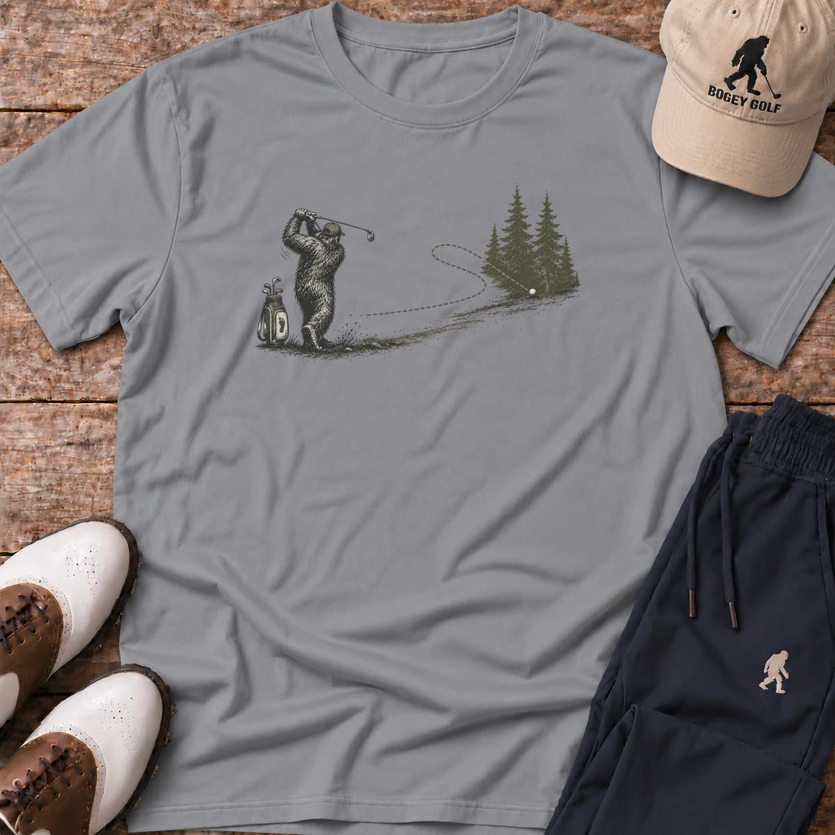 Sport Grey