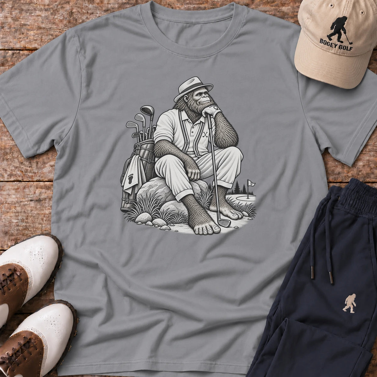 Sport Grey
